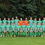 Viadukt SE-Biatorbágy – Perbál SC bajnoki labdarúgó-mérkőzés