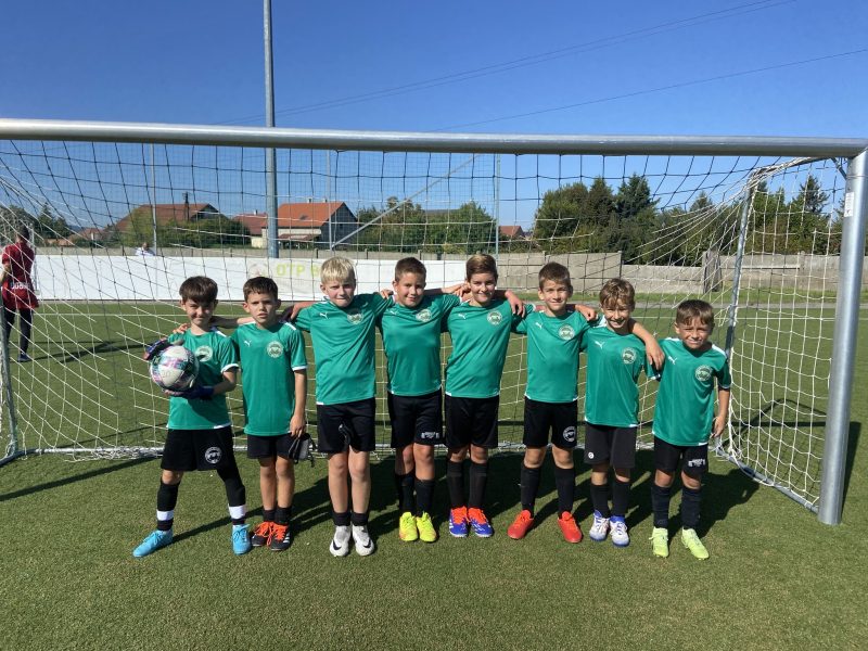 U11 – MLSZ Országos Torna