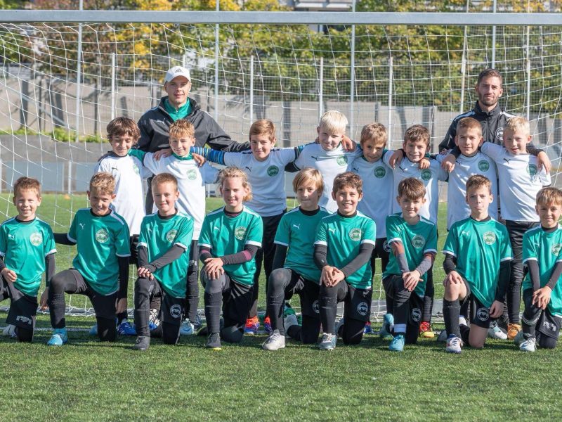 U9-U11 – MLSZ Országos Torna