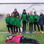 U12 – Leány bajnokság ⚽